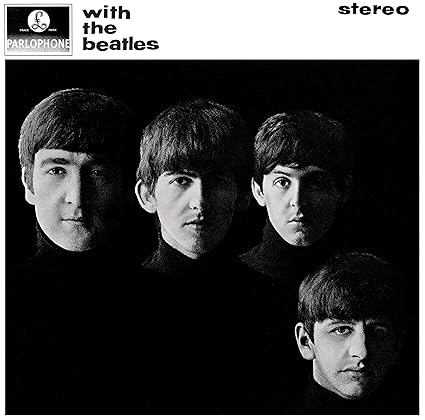 with the beatles - The Beatles | VinylStation Radio