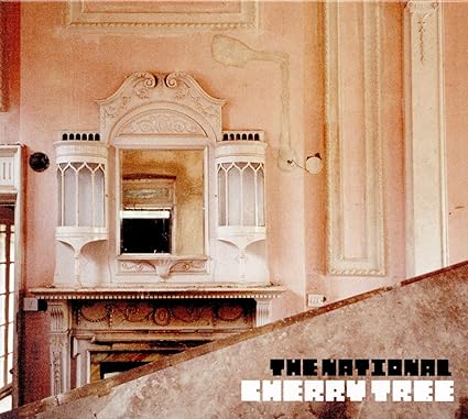 Cherry Tree Ep - The National | VinylStation Radio