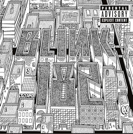 Neighborhoods explicit_lyrics - Blink-182 | VinylStation Radio