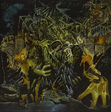 Murder Of The Universe - King Gizzard and the Lizard Wizard | VinylStation Radio