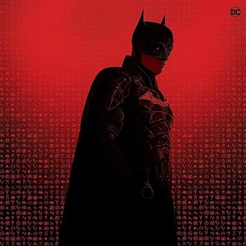 BATMAN: ORIGINAL MOTION PICTURE - MICHAEL GIACCHINO | VinylStation Radio