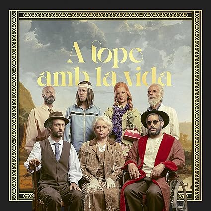 A tope amb la vida - Oques Grasses | VinylStation Radio