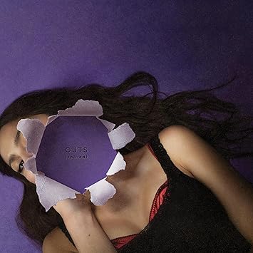 GUTS - Olivia Rodrigo | VinylStation Radio
