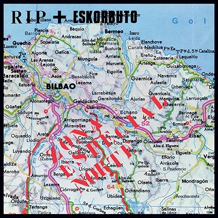 Zona Especial Norte - Eskorbuto/Rip (Split Lp) | VinylStation Radio