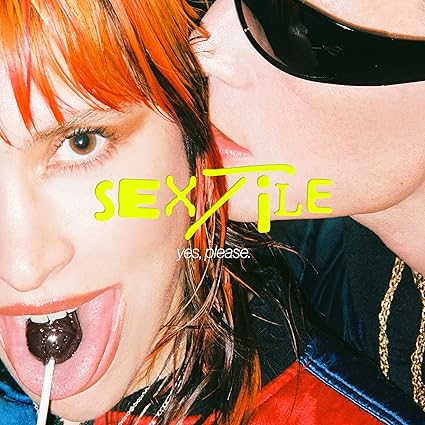 Yes, Please. - Sextile | VinylStation Radio