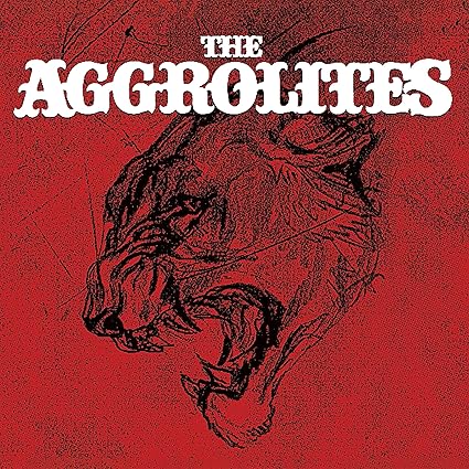 Aggrolites, The - Aggrolites, The | VinylStation Radio