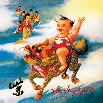 Stone Temple Pilots - Purple - Stone Temple Pilots | VinylStation Radio
