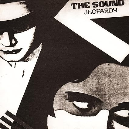 Jeopardy (LP Blanco) [Vinilo] - The Sound | VinylStation Radio