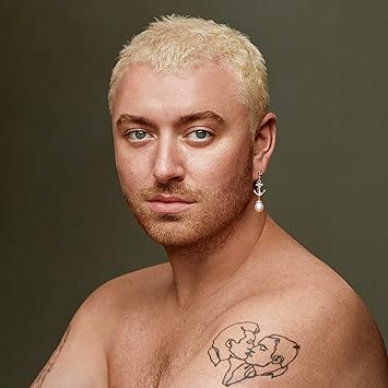 Gloria - Sam Smith | VinylStation Radio