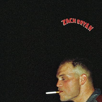 Zach Bryan - Zach Bryan | VinylStation Radio