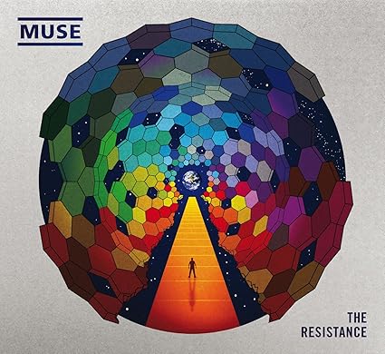 Resistance - MUSE | VinylStation Radio