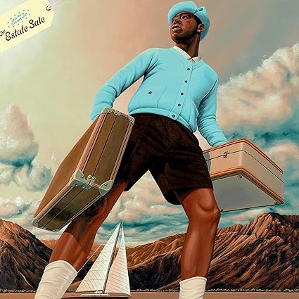 Call Me If you Get Lost: The Estate Sale - Tyler, The Creator | VinylStation Radio