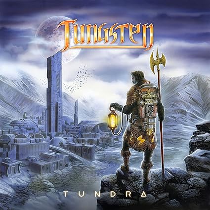Tundra - Tungsten | VinylStation Radio