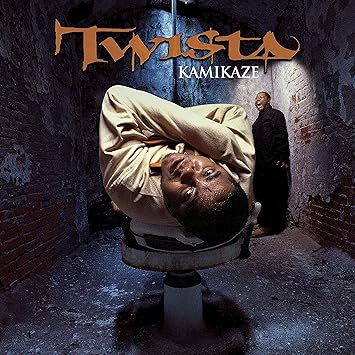 Kamikaze Naranja) - Twista | VinylStation Radio
