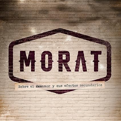 Sobre El Amor Y Sus Efectos Secundarios - Morat | VinylStation Radio