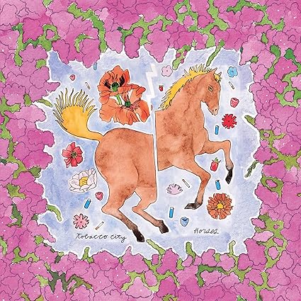 Horses - Tobacco City | VinylStation Radio