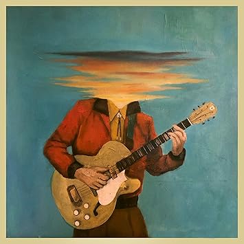 Long Lost - Lord Huron | VinylStation Radio