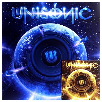 Unisonic - Unisonic | VinylStation Radio