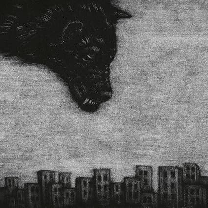 Crippled Black Phoenix - The Wolf Changes Its Fur But Not Its Nature - Crippled Black Phoenix | VinylStation Radio