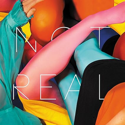 Not Real - Stealing Sheep | VinylStation Radio