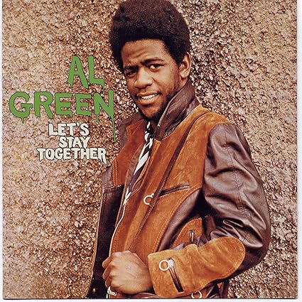 Let's Stay Together - Al Green | VinylStation Radio