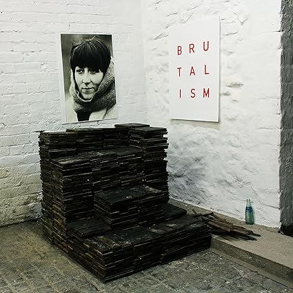 Brutalism Audio) - Idles | VinylStation Radio