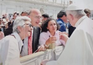 El asombroso legado del Papa Francisco que te dejará sin palabras | VinylStation Radio