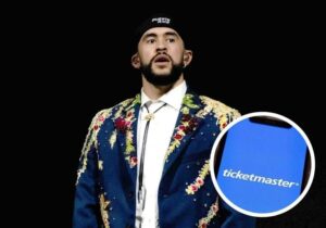 El inesperado caos que sufrió Ticketmaster por las entradas de Bad Bunny en España | VinylStation Radio