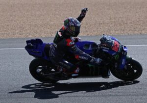 El inesperado giro que dejó a Marc Márquez sin pole en el último instante | VinylStation Radio
