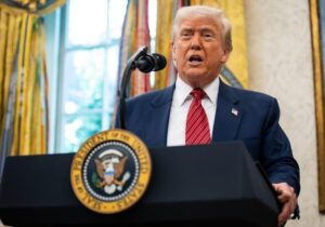 El insulto de Trump que sacudió a la Reserva Federal y dejó a todos boquiabiertos | VinylStation Radio