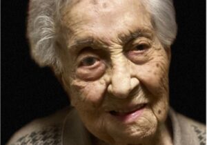 El sorprendente secreto que permitió a Maria vivir 117 años sin enfermedades | VinylStation Radio