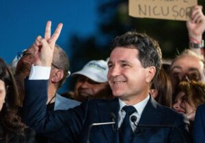 La inesperada batalla por la presidencia de Rumanía que podría cambiarlo todo | VinylStation Radio