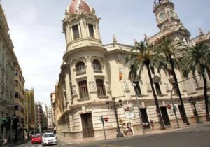 La inesperada decisión de Valencia que transformará el corazón de la ciudad | VinylStation Radio