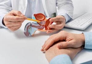 La revolucionaria técnica quirúrgica que podría cambiar todo en el tratamiento del cáncer de próstata | VinylStation Radio