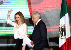 La sorprendente decisión de Gutiérrez Müller que podría cambiar la historia entre México y España | VinylStation Radio