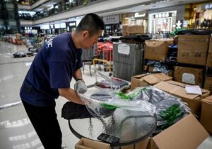 La sorprendente decisión de Trump que cambiará las importaciones chinas en EE.UU. | VinylStation Radio