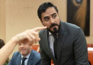 La sorprendente reacción del Tribunal Supremo ante los ataques de Alvise Pérez a la fiscal Gisbert | VinylStation Radio