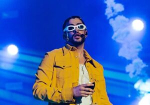 La sorprendente revelación de Bad Bunny que dejará a sus fans sin aliento | VinylStation Radio