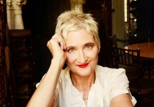 La trágica pérdida de Jill Sobule y lo que dejó atrás en la música y la lucha social | VinylStation Radio