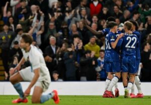 La trayectoria inesperada del Chelsea que los llevó a la final de la Conference League | VinylStation Radio