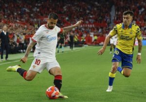 Las sorprendentes cifras que revelan el destino del Sevilla ante Las Palmas