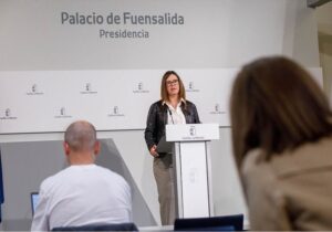 ¿Está a punto de cambiar el futuro del agua en Castilla-La Mancha? | VinylStation Radio