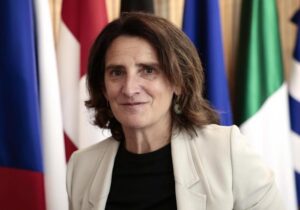 ¿Podría el apagón desatar una crisis política para Teresa Ribera en Bruselas? | VinylStation Radio