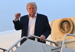 ¿Un avión de lujo de Qatar para Trump? La polémica donación que sacude a Estados Unidos | VinylStation Radio