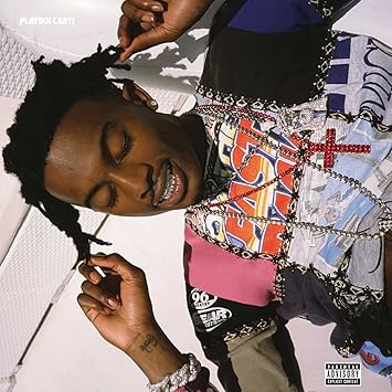 Playboi Carti explicit_lyrics - Playboi Carti | VinylStation Radio