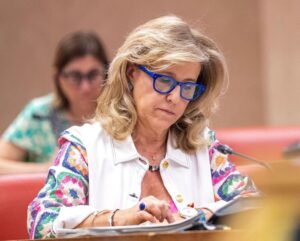 Alía denuncia que el Gobierno ocultó un déficit de 3.501 millones