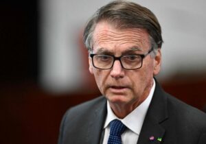 Bolsonaro negó participación en intento de golpe: ¿Qué dijo exactamente?