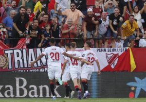 El error que te puede costar tu abono bonificado del Sevilla | VinylStation Radio