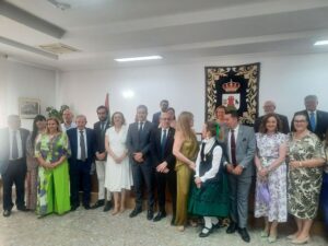 El evento que hará historia en Toledo este año