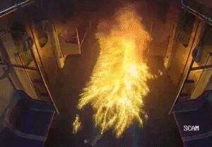 El hombre que estudió el metro de Seúl para convertirlo en un infierno